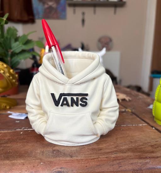 Buy & Sell Retford Bassetlaw - Photos for Hoodie holder