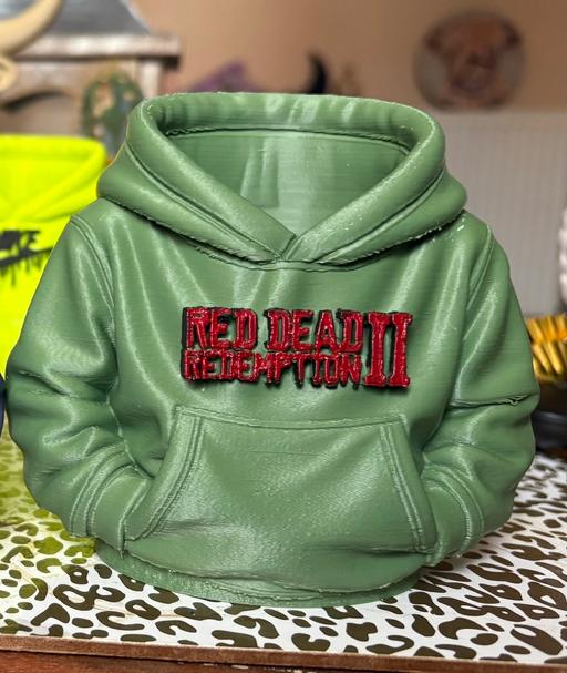 Buy & Sell Bolham Bassetlaw - Photos for Red dead redemption holder