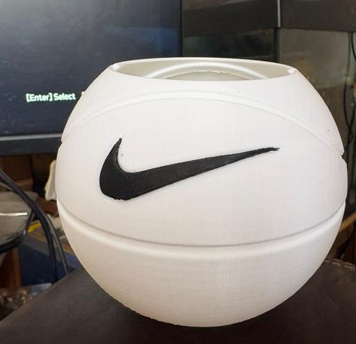 Buy & Sell Retford Bassetlaw - Photos for Basketball holder unique