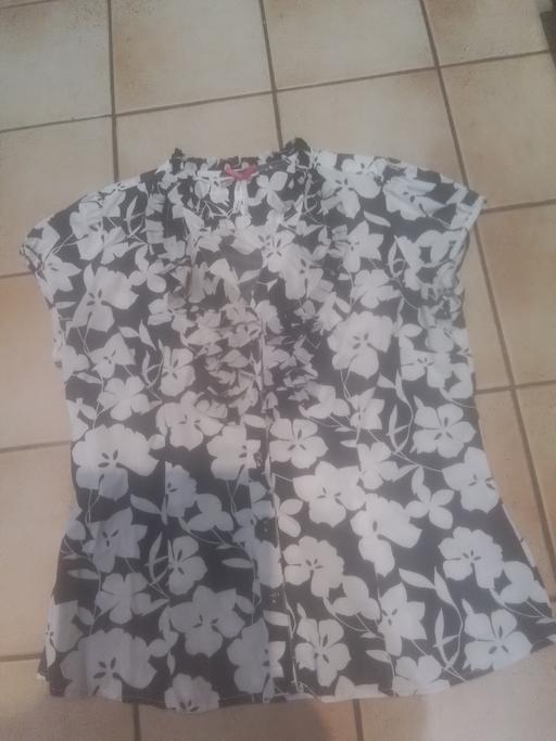 Buy & Sell Streetly Walsall - Photos for LADIES NEXT BLOUSE