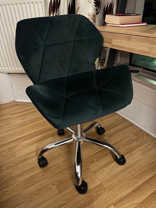 Buy & Sell Stockwell South West London - Photos for Home office desk computer chair