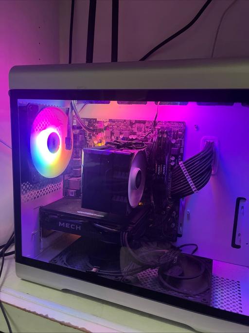 Buy & Sell Rolleston-on-Dove East Staffordshire - Photos for Ultra Fast Gaming PC