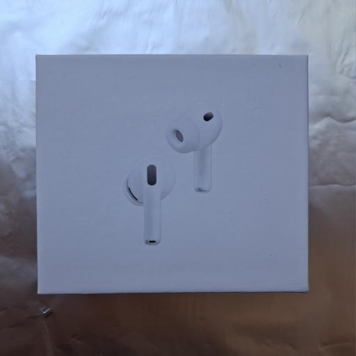 Buy & Sell West Brompton South West London - Photos for AirPods Pro 3 – Genuine Brand New Sealed