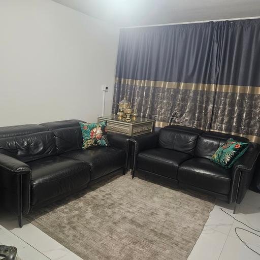 Buy & Sell - Photos for dfs Selor 3 seater +2-seater sofa