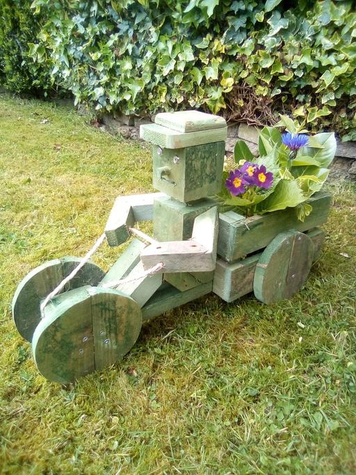 Buy & Sell Northfield Birmingham - Photos for go cart planter