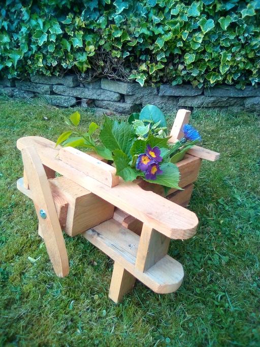 Buy & Sell Northfield Birmingham - Photos for plane planter