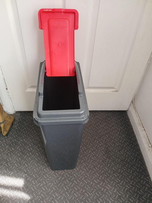 Buy & Sell Bournville Birmingham - Photos for slim bin