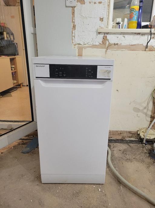Buy & Sell Croxteth Liverpool - Photos for slimline dishwasher