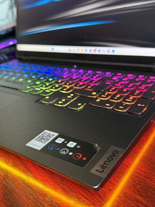Buy & Sell Upton Park East London - Photos for Lenovo Legion 7 Gaming Laptop RTX 3080 16GB