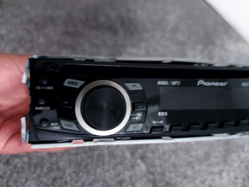 Vehicles Lye Dudley - Photos for pioneer stereo