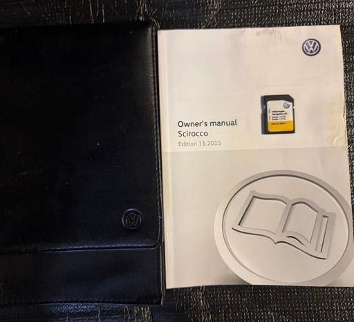 Vehicles Ynysddu Caerphilly - Wales - Photos for VW Scirocco 2015 onwards full set