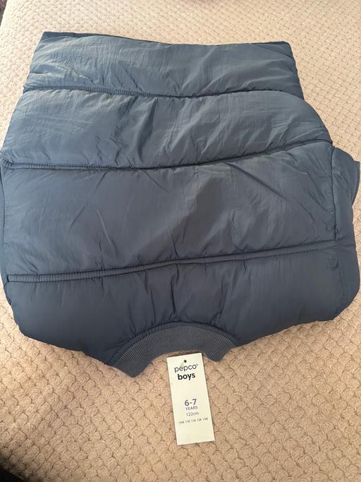 Buy & Sell Dulwich South East London - Photos for Boys coat