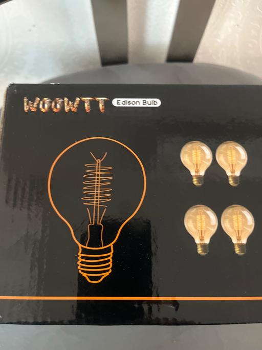 Buy & Sell Darlaston Walsall - Photos for Bulbs