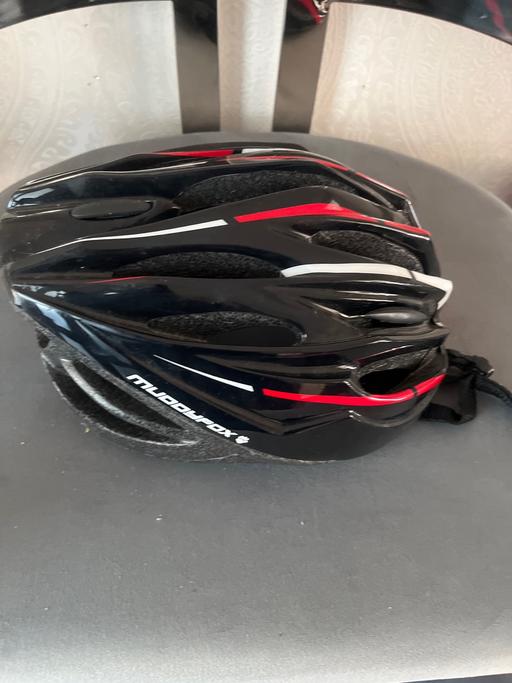 Buy & Sell Darlaston Walsall - Photos for Helmet