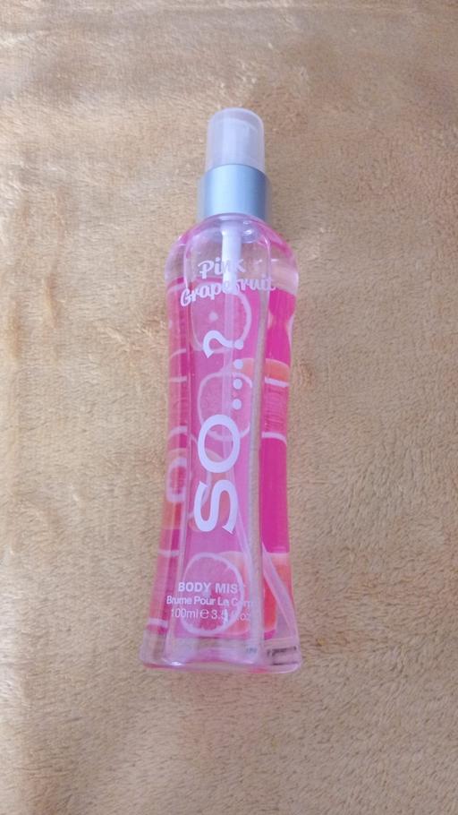 Buy & Sell Bournville Birmingham - Photos for So body mist