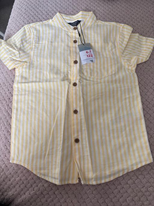 Buy & Sell Dulwich South East London - Photos for Boys shirt
