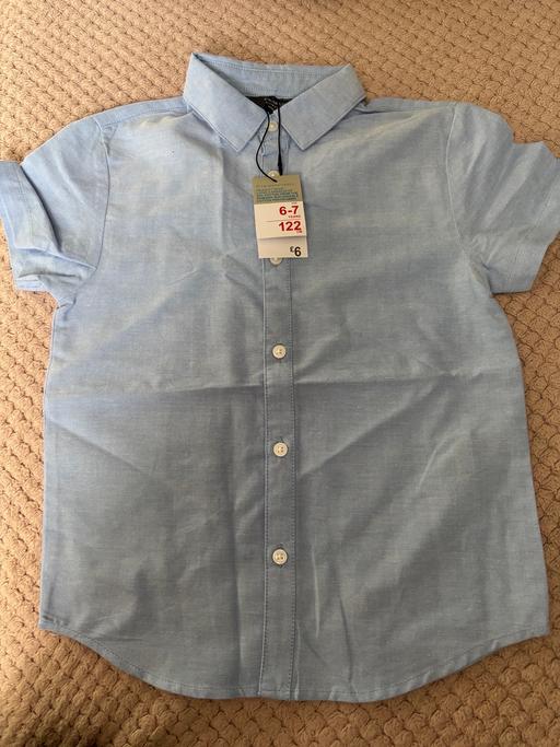 Buy & Sell Dulwich South East London - Photos for Boys shirt