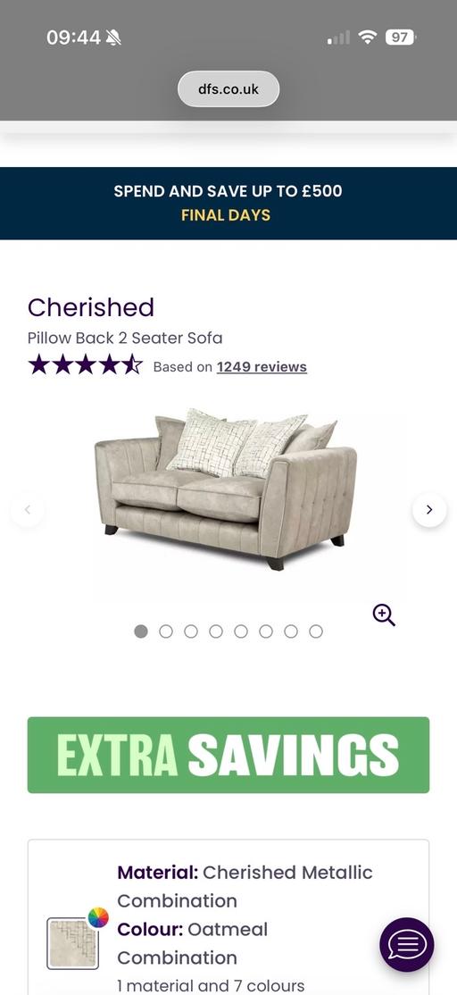 Buy & Sell Bolton Bolton - Photos for Sofa