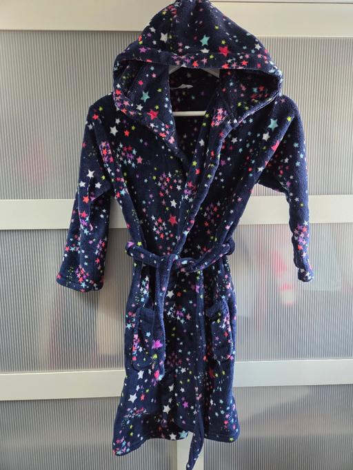 Buy & Sell Weston Point Halton - Photos for Age 8-9 M&S dressing gown