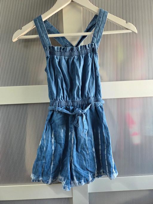 Buy & Sell Weston Point Halton - Photos for Age 8 NEXT playsuit