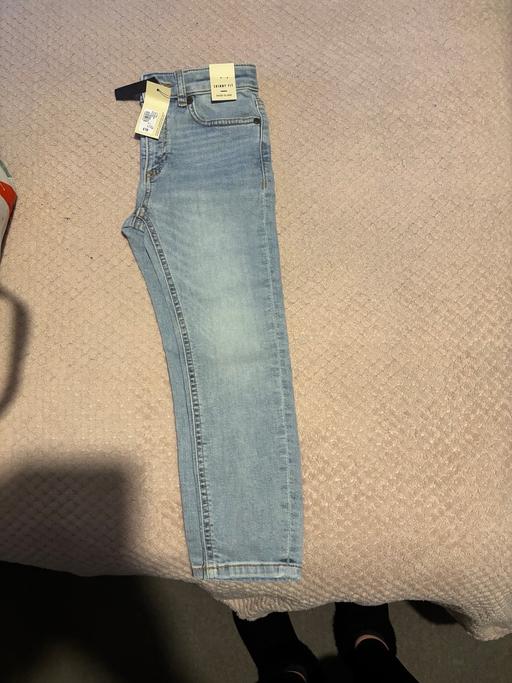 Buy & Sell Dulwich South East London - Photos for Boys jeans