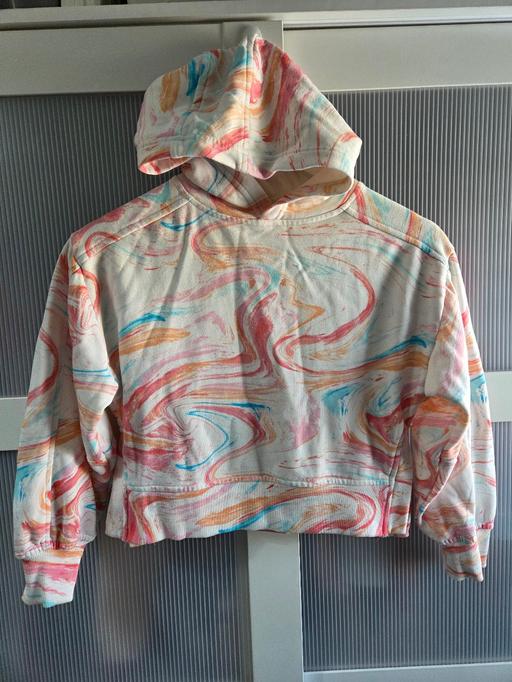 Buy & Sell Weston Point Halton - Photos for Age 8-9 GEORGE cropped hoody