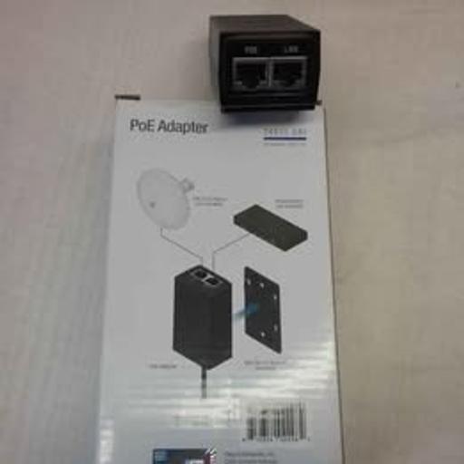 Buy & Sell Wexham Slough - Photos for UBIQUITI NETWORK 24V (0.5A)PoE. ADAPTER