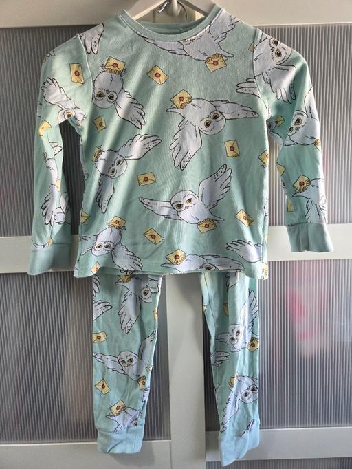 Buy & Sell Weston Point Halton - Photos for Age 8-9 GEORGE Harry Potter PJs
