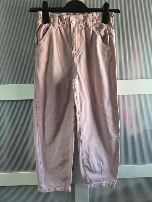 Buy & Sell Weston Point Halton - Photos for Age 8 TU pink jeans