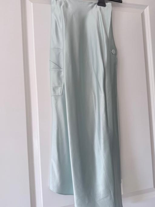 Buy & Sell Clapham South West London - Photos for Off-white skirt