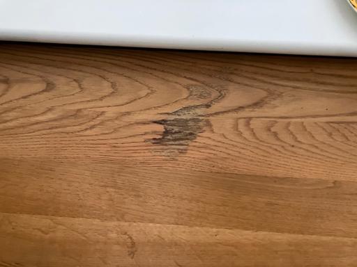 Buy & Sell Holly Hall Dudley - Photos for Solid oak tv stand