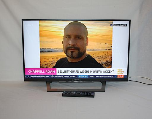 Buy & Sell Hall Green Wakefield - Photos for Sony 32 inch Smart LED TV Freeview HD