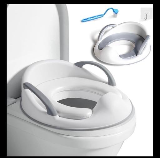 Buy & Sell Minworth Trade Park Birmingham - Photos for Potty Training Toilet Seat Adapter NEW