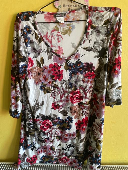 Buy & Sell Maypole Birmingham - Photos for Ladies top size M/L. Clearance