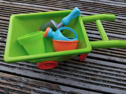 Buy & Sell Fordhouses Wolverhampton - Photos for little tikes childs garden set