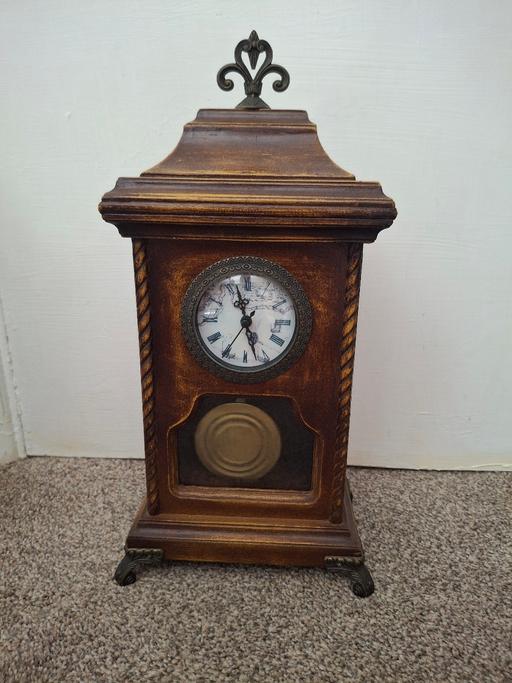 Buy & Sell Princes End Sandwell - Photos for clock