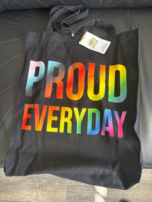 Buy & Sell Woodsetton Dudley - Photos for Tote bag new