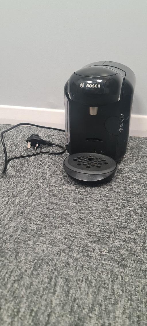 Buy & Sell Burnt Mills Industrial Estate Basildon - Photos for BOSCH Tassimo Coffee machine