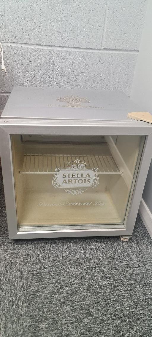 Buy & Sell Burnt Mills Industrial Estate Basildon - Photos for Husky Stella Fridge