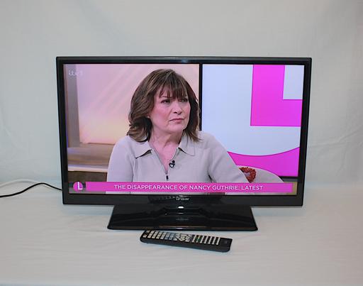 Buy & Sell Hall Green Wakefield - Photos for Linsar 28 inch LED TV Built-in Freeview HD