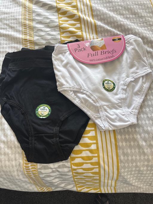 Buy & Sell Woodsetton Dudley - Photos for Ladies under wear