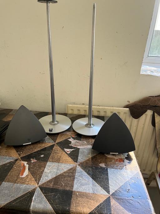 Buy & Sell Balham South West London - Photos for Beogram 4004 with stylus