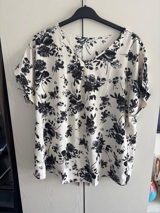 Buy & Sell Woodsetton Dudley - Photos for Ladies blouse