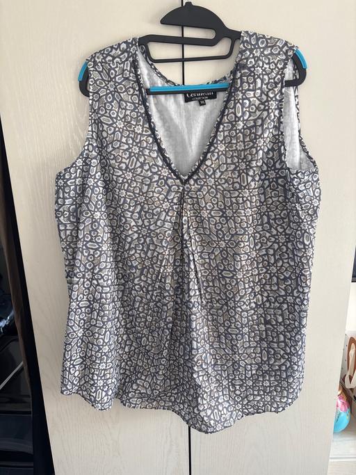 Buy & Sell Woodsetton Dudley - Photos for Ladies blouse