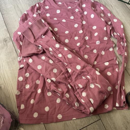 Buy & Sell Kings Heath Birmingham - Photos for Girls pjs size 13/14 years