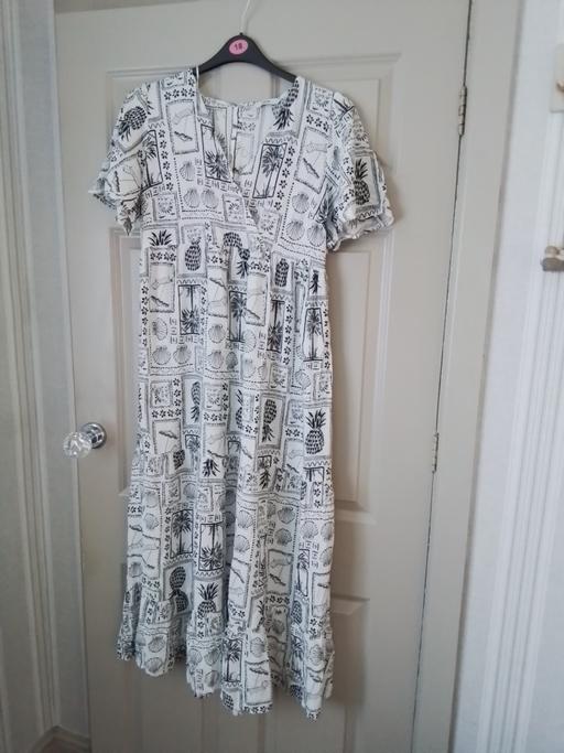 Buy & Sell Brierley Hill Dudley - Photos for ladies size 12 dress