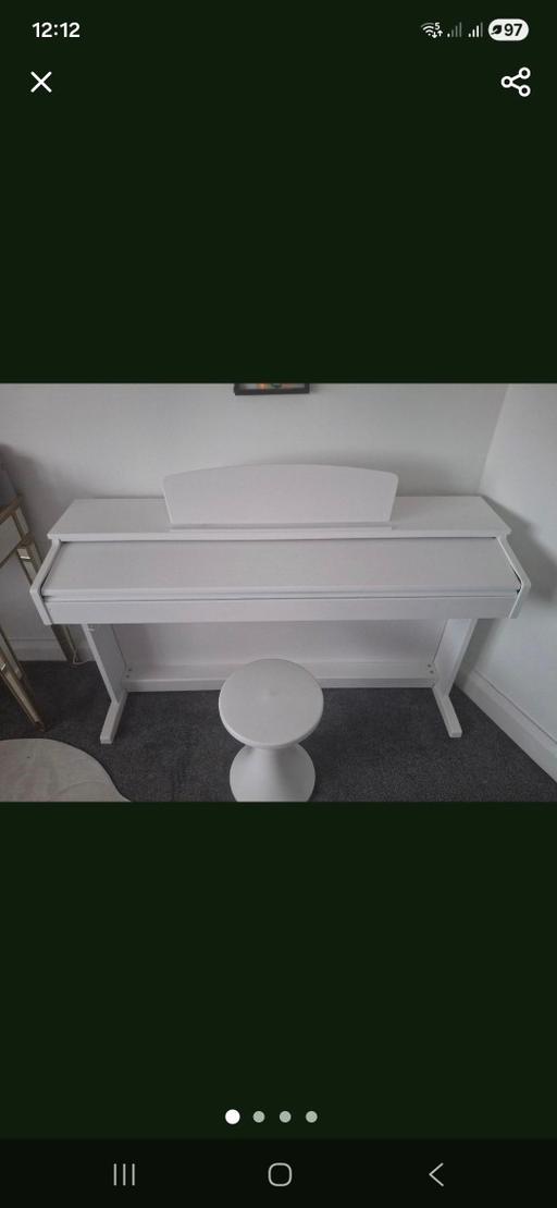 Buy & Sell Northfield Birmingham - Photos for gear 4 electric piano