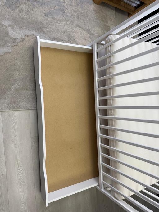 Buy & Sell Croydon Croydon - Photos for Baby cot for sale