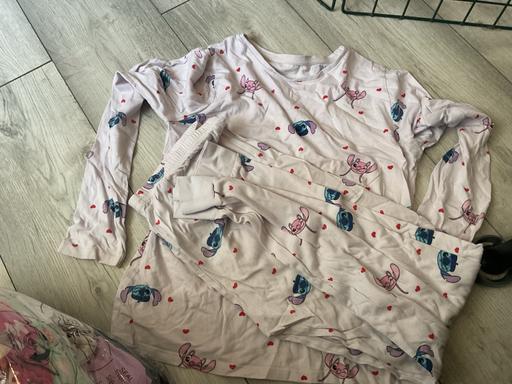 Buy & Sell Moseley Birmingham - Photos for Girls pjs size 13/14 years