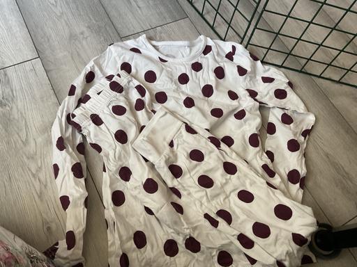 Buy & Sell Kings Heath Birmingham - Photos for Girls pjs size 13/14 years
